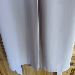 PLST ピンク ワンピースXSの画像