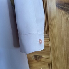 PLST ピンク ワンピースXSの画像