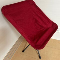 アウトドア用チェアの画像