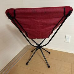 アウトドア用チェアの画像