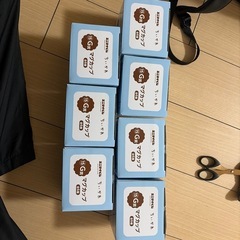 ちいかわ エニマイ クジ f賞 g賞 うさきぎの画像