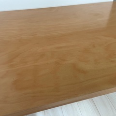 ダイニングテーブル　120cmの画像