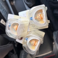 ちいかわ エニマイ クジ f賞 g賞 うさきぎの画像