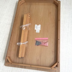 ダイニングテーブル　120cmの画像