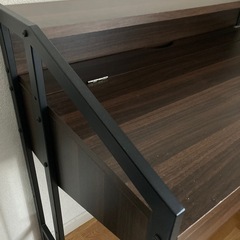 デスク　(引渡し12/27〜30)の画像