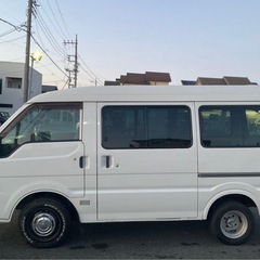 ★ボンゴ・バネット・車検付・諸費用込★の画像