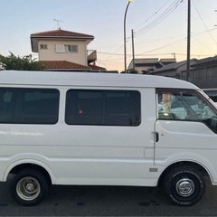 ★ボンゴ・バネット・車検付・諸費用込★の画像