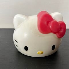 ハローキティ ステンレスボトルの画像