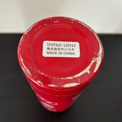 ハローキティ ステンレスボトルの画像