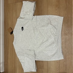 ノースフェイス　スウェット　トレーナー
　の画像