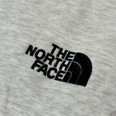 ノースフェイス　スウェット　トレーナー
　の画像