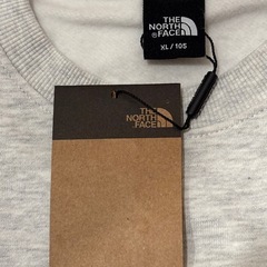 ノースフェイス　スウェット　トレーナー
　の画像