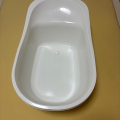 ベビーバスの画像