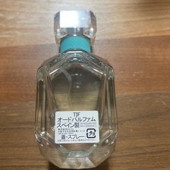 「美品」ティファニー香水の画像