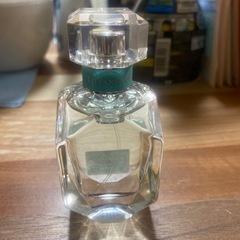 「美品」ティファニー香水の画像
