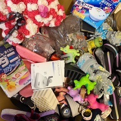 雑貨　化粧品　文房具とか色々の画像