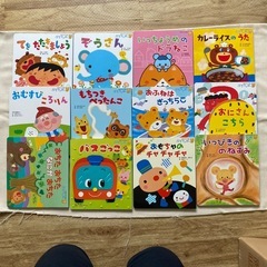 0歳からの知育絵本　赤ちゃん絵本　23冊＋おまけ5冊の画像