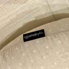 授乳クッションの画像