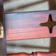 取引中椅子の画像