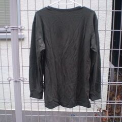 ユニクロ　ヒートテック　Mサイズの画像