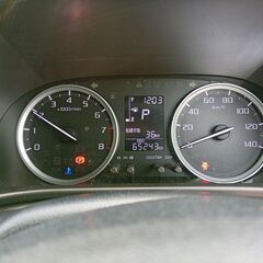 キャストスタイルXリミテッドSA3の画像