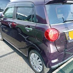 キャストスタイルXリミテッドSA3の画像