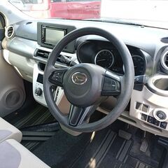 キャストスタイルXリミテッドSA3の画像