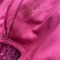 タダシショージ　ドレスの画像