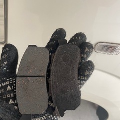 ホンダ　N-BOXの画像