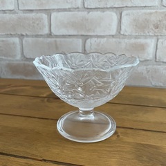 デザートグラス５個セットの画像