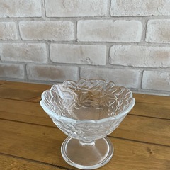 デザートグラス５個セットの画像