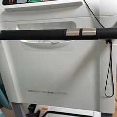 Evolve Plus 9 トレッドミルの画像