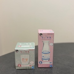 ちいかわ　一番くじの画像