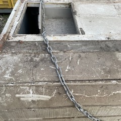 軽トラコンテナ☆倉庫☆保冷コンテナ☆プレハブ倉庫などに！の画像