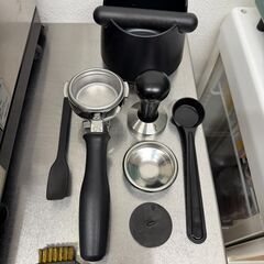 正規輸入品 中古 ランチリオ社 2024年 シルビアPRO X  エスプレッソマシン  グラインダー付きの画像