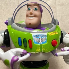 バズ・ライトイヤーの画像