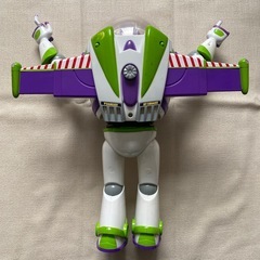 バズ・ライトイヤーの画像