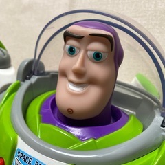 バズ・ライトイヤーの画像