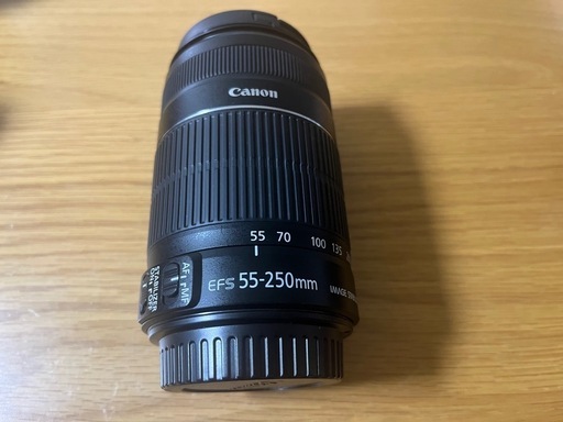 Canon EOS Kiss X10 ダブルズームセット 動作品