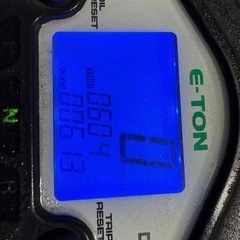 ★支払い総額3.0万円★関東圏内即日配送可能！E-TON VIPER ST.50 不動レストアベース！フルサイズATV！パーツクリーナーにて初爆確認済み！の画像