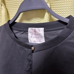 しまむら　ボレロの画像