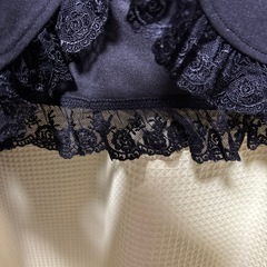 しまむら　ボレロの画像