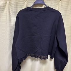 しまむら　ボレロの画像