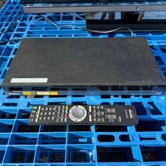 SONY 40型 BRAVIA & Blu-ray HDDレコーダーの画像