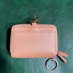 ニコアンド　キーケース　コインケースの画像