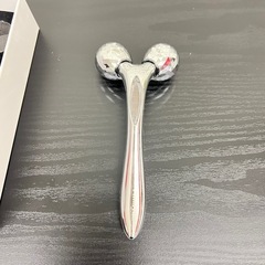 美顔ローラー　Microcurrent Face Lifting Rollerの画像
