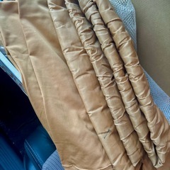 ベビーフェンス　Lサイズ　メッシュタイプの画像