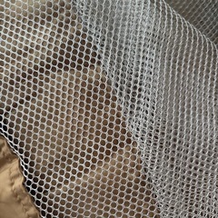 ベビーフェンス　Lサイズ　メッシュタイプの画像