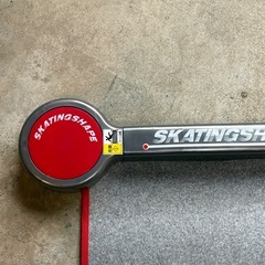 スケーティングシェイプ SKATINGSHAPE OASIS 東急スポーツオアシス エクササイズの画像