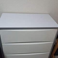 チェストの画像